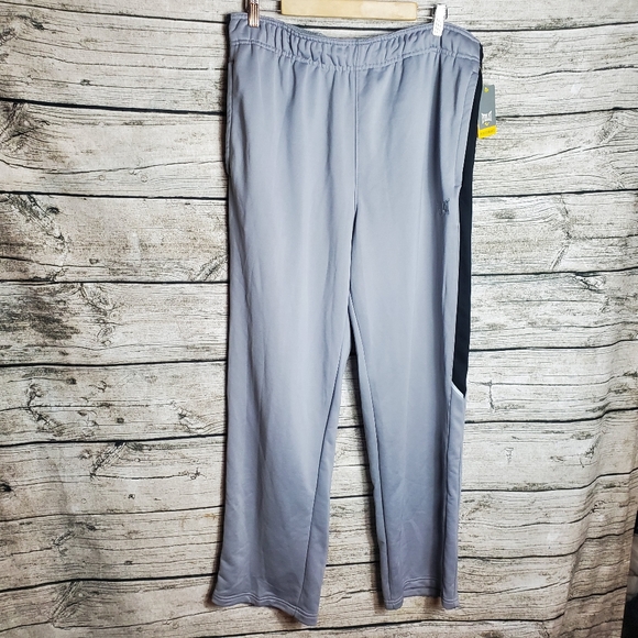 Everlast Pants Mens Everlast Track Pant S Filigreemeteorite Size Xl
